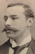 James Herbert Crispe